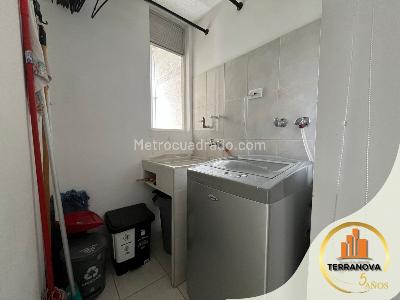 Apartamento de 3 alcobas en venta en Bosques De Fonderella, Ibagué, 58 m² · foto 12 de 17