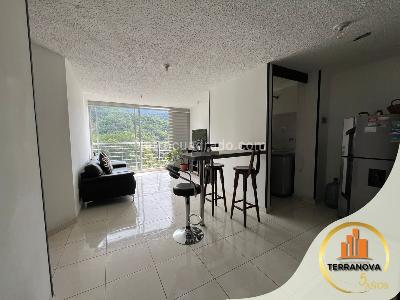 Apartamento de 3 alcobas en venta en Bosques De Fonderella, Ibagué, 58 m² · foto 14 de 17