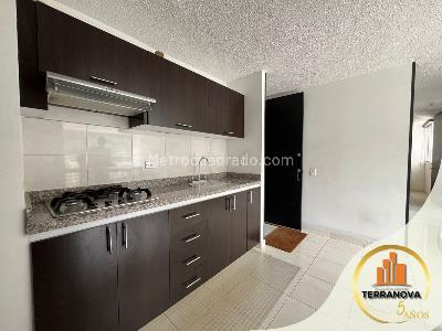 Apartamento de 3 alcobas en venta en Bosques De Fonderella, Ibagué, 58 m² · foto 15 de 17