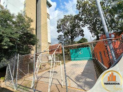 Apartamento de 3 alcobas en venta en Bosques De Fonderella, Ibagué, 58 m² · foto 17 de 17