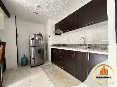 Apartamento de 3 alcobas en venta en Bosques De Fonderella, Ibagué, 58 m² · foto 4 de 17