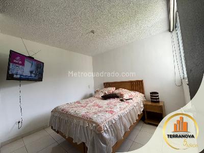 Apartamento de 3 alcobas en venta en Bosques De Fonderella, Ibagué, 58 m² · foto 5 de 17
