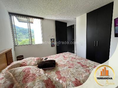 Apartamento de 3 alcobas en venta en Bosques De Fonderella, Ibagué, 58 m² · foto 6 de 17