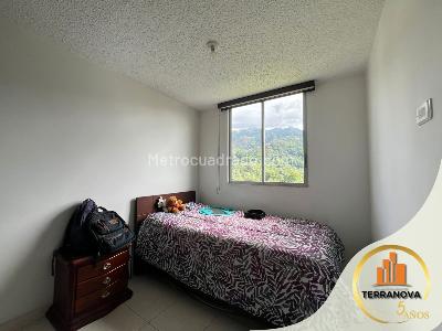 Apartamento de 3 alcobas en venta en Bosques De Fonderella, Ibagué, 58 m² · foto 7 de 17