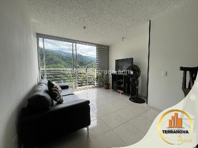Apartamento de 3 alcobas en venta en Bosques De Fonderella, Ibagué, 58 m² · foto 8 de 17