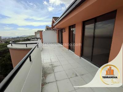 Apartamento de 4 alcobas en venta en Edificio Fuente Leon, Ibagué, 270 m² · foto 11 de 19