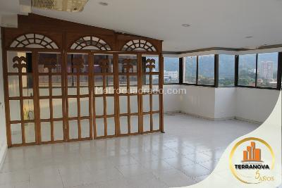 Apartamento de 4 alcobas en venta en Edificio Fuente Leon, Ibagué, 270 m² · foto 18 de 19