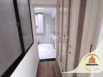 Apartamento de 4 alcobas en venta en Edificio Fuente Leon, Ibagué, 270 m² · foto 2 de 19