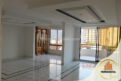 Apartamento de 4 alcobas en venta en Edificio Fuente Leon, Ibagué, 270 m² · foto 4 de 19