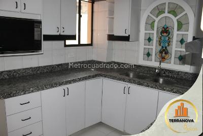 Apartamento de 4 alcobas en venta en Edificio Fuente Leon, Ibagué, 270 m² · foto 5 de 19