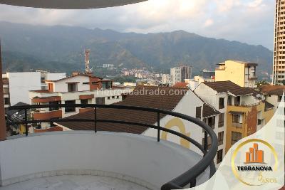 Apartamento de 4 alcobas en venta en Edificio Fuente Leon, Ibagué, 270 m² · foto 6 de 19