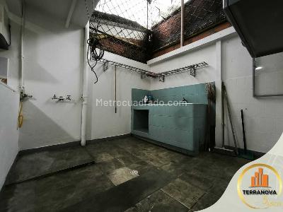 Casa de 4 alcobas en arriendo en Entrerios, Ibagué, 80 m² · foto 13 de 18