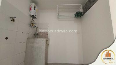 Apartamento de 3 alcobas en venta en Foresta Calambeo, Ibagué, 90 m² · foto 2 de 16