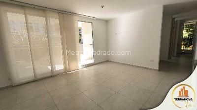 Apartamento de 3 alcobas en venta en Foresta Calambeo, Ibagué, 90 m² · foto 3 de 16