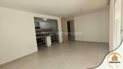 Apartamento de 3 alcobas en venta en Foresta Calambeo, Ibagué, 90 m² · foto 4 de 16