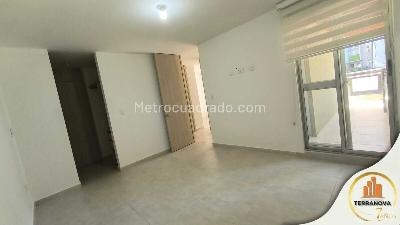 Apartamento de 3 alcobas en venta en Foresta Calambeo, Ibagué, 90 m² · foto 5 de 16