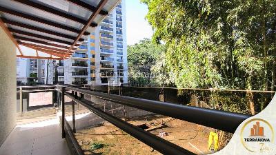 Apartamento de 3 alcobas en venta en Foresta Calambeo, Ibagué, 90 m² · foto 7 de 16