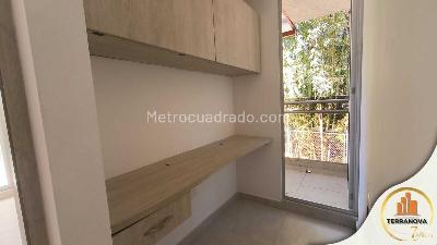 Apartamento de 3 alcobas en venta en Foresta Calambeo, Ibagué, 90 m² · foto 8 de 16