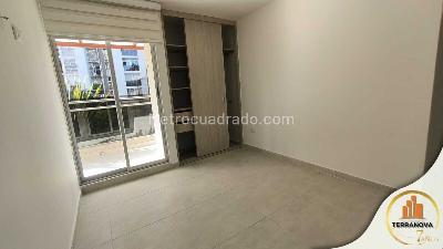 Apartamento de 3 alcobas en venta en Foresta Calambeo, Ibagué, 90 m² · foto 9 de 16