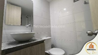 Apartamento de 3 alcobas en venta en Foresta Calambeo, Ibagué, 90 m² · foto 11 de 16