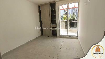 Apartamento de 3 alcobas en venta en Foresta Calambeo, Ibagué, 90 m² · foto 12 de 16