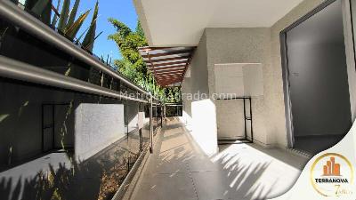 Apartamento de 3 alcobas en venta en Foresta Calambeo, Ibagué, 90 m² · foto 13 de 16