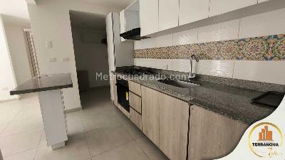 Apartamento de 3 alcobas en venta en Foresta Calambeo, Ibagué, 90 m² · foto 15 de 16