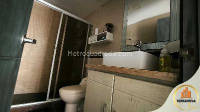 Casa de 4 alcobas en venta en Condominio Filadelfia, Ibagué, 180 m² · foto 11 de 20