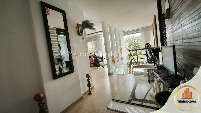 Casa de 4 alcobas en venta en Condominio Filadelfia, Ibagué, 180 m² · foto 12 de 20