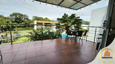 Casa de 4 alcobas en venta en Condominio Filadelfia, Ibagué, 180 m² · foto 14 de 20