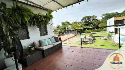 Casa de 4 alcobas en venta en Condominio Filadelfia, Ibagué, 180 m² · foto 17 de 20