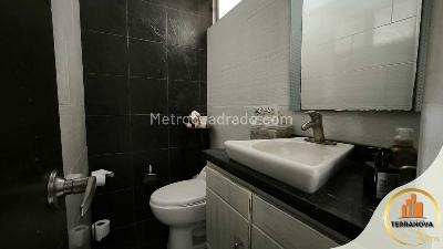Casa de 4 alcobas en venta en Condominio Filadelfia, Ibagué, 180 m² · foto 18 de 20