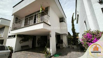 Casa de 4 alcobas en venta en Condominio Filadelfia, Ibagué, 180 m² · foto 2 de 20