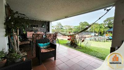 Casa de 4 alcobas en venta en Condominio Filadelfia, Ibagué, 180 m² · foto 4 de 20