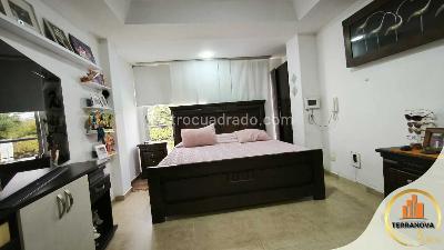 Casa de 4 alcobas en venta en Condominio Filadelfia, Ibagué, 180 m² · foto 6 de 20