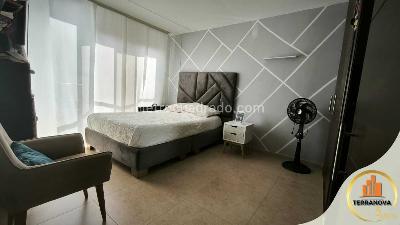 Casa de 4 alcobas en venta en Condominio Filadelfia, Ibagué, 180 m² · foto 9 de 20