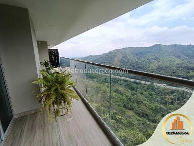 Apartamento de 3 alcobas en venta en Ibagué, 100 m² · foto 5 de 17