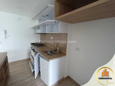 Apartamento de 3 alcobas en venta en Ibagué, 100 m² · foto 7 de 17