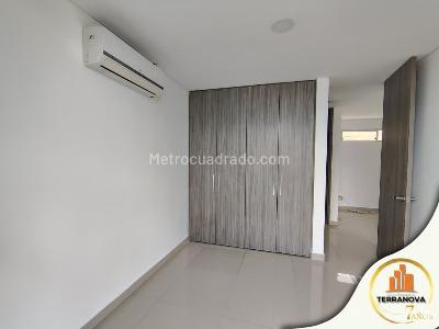 Apartamento de 3 alcobas en venta en Conjunto Residencial Florida Reservado, Ibagué, 100 m² · foto 15 de 18