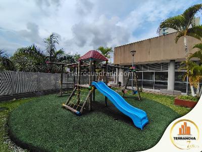 Apartamento de 3 alcobas en venta en Conjunto Residencial Florida Reservado, Ibagué, 100 m² · foto 16 de 18