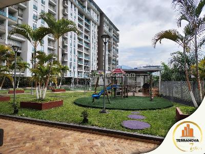 Apartamento de 3 alcobas en venta en Conjunto Residencial Florida Reservado, Ibagué, 100 m² · foto 17 de 18
