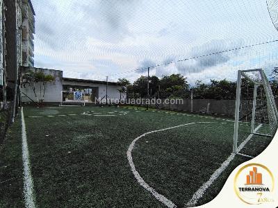 Apartamento de 3 alcobas en venta en Conjunto Residencial Florida Reservado, Ibagué, 100 m² · foto 18 de 18