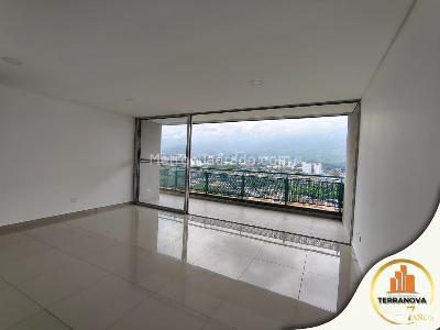 Apartamento de 3 alcobas en venta en Conjunto Residencial Florida Reservado, Ibagué, 100 m² · foto 6 de 18