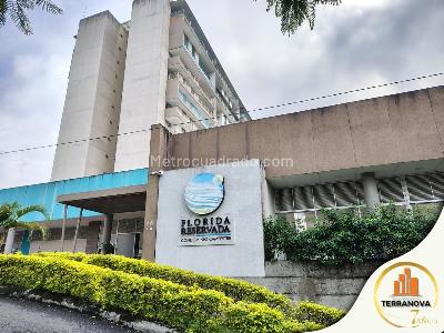 Apartamento de 3 alcobas en venta en Conjunto Residencial Florida Reservado, Ibagué, 100 m² · foto 7 de 18