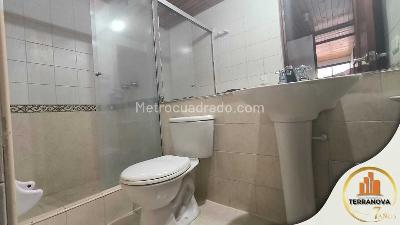 Casa de 3 alcobas en venta en Conjunto San Jeronimo, Ibagué, 117 m² · foto 13 de 19