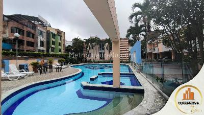 Casa de 3 alcobas en venta en Conjunto San Jeronimo, Ibagué, 117 m² · foto 19 de 19