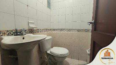 Casa de 3 alcobas en venta en Conjunto San Jeronimo, Ibagué, 117 m² · foto 6 de 19