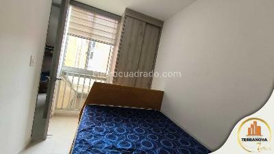 Casa de 3 alcobas en venta en Torreon Quinta Avenida Casas, Ibagué, 67 m² · foto 10 de 20