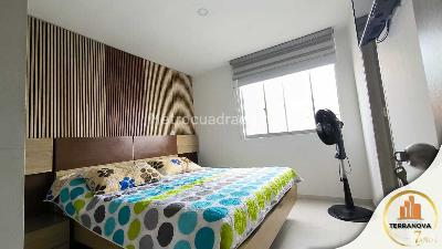 Casa de 3 alcobas en venta en Torreon Quinta Avenida Casas, Ibagué, 67 m² · foto 11 de 20
