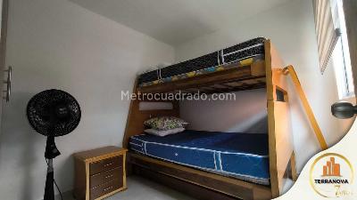 Casa de 3 alcobas en venta en Torreon Quinta Avenida Casas, Ibagué, 67 m² · foto 12 de 20